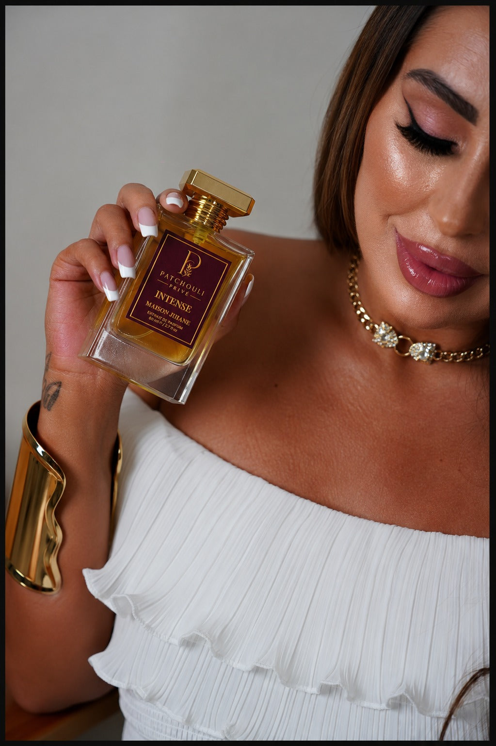 Intense - Maison Jihane