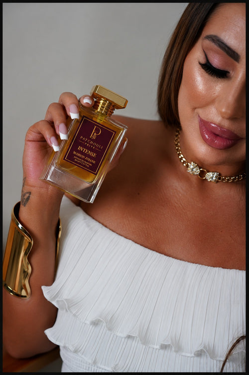 Intense - Maison Jihane