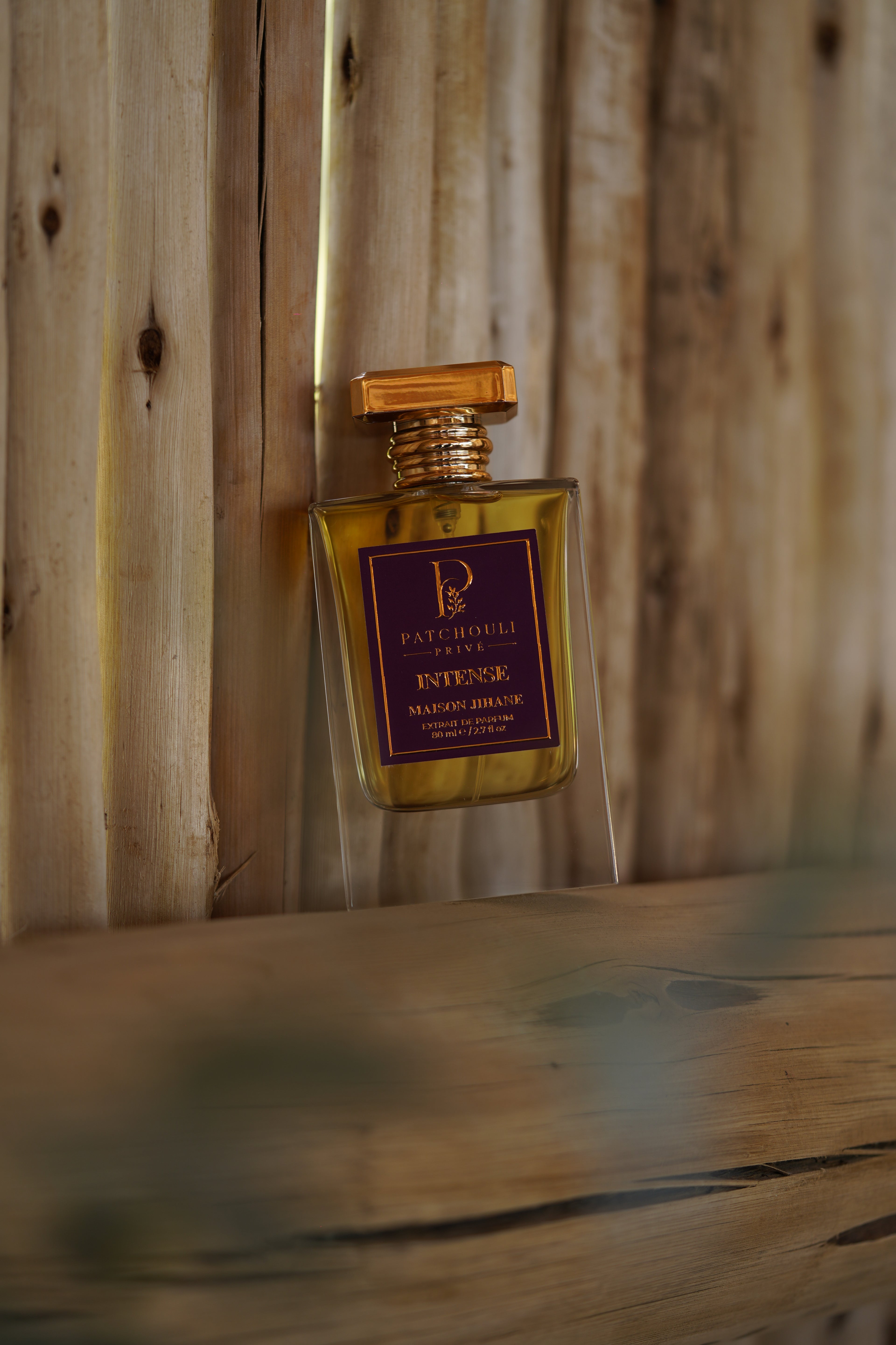 Intense - Maison Jihane